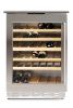Винный шкаф Fhiaba UCW602TPOX купить за 499&nbsp;999 ₽ в Москве с доставкой по РФ