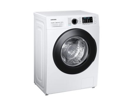 Стиральная машина Samsung WW80AAS26AE/LP купить за 45&nbsp;555 ₽ в Москве с доставкой по РФ