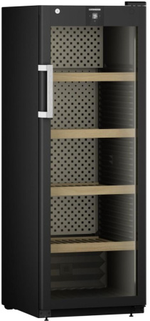 Винный шкаф Liebherr WPbli 5031 купить за 253&nbsp;000.30 ₽ в Москве с доставкой по РФ