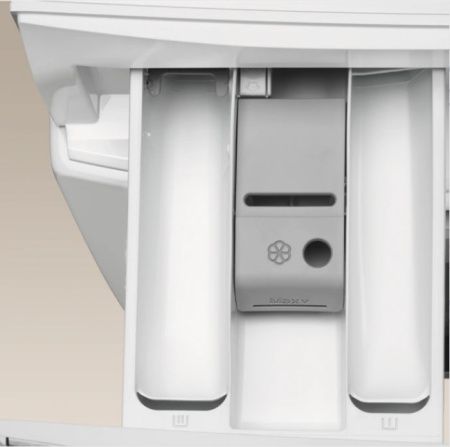 Стирально-сушильная машина Electrolux EW7WR361S купить за 103&nbsp;050 ₽ в Москве с доставкой по РФ
