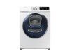 Стиральная машина Samsung WD10N64PR2W/LP купить за 45&nbsp;555 ₽ в Москве с доставкой по РФ