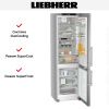 Холодильник Liebherr CNsdd 5753 - купить онлайн, цена 182 420.10 ₽, стоимость доставки по МСК и РФ от 300 рублей, заказать сейчас! Холодильник Liebherr CNsdd 5753 купить за 182 420.10 ₽ в Москве с доставкой по РФ