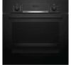 Встраиваемый духовой шкаф BOSCH HBF514BB0R купить за 299&nbsp;999 ₽ в Москве с доставкой по РФ