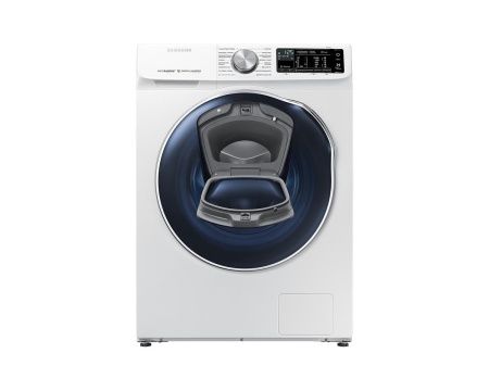 Стиральная машина Samsung WD10N64PR2W/LP купить за 45&nbsp;555 ₽ в Москве с доставкой по РФ