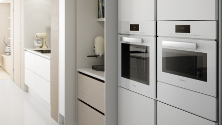 Подогреватель посуды Miele ESW6214 BRWS купить за 183&nbsp;200 ₽ в Москве с доставкой по РФ