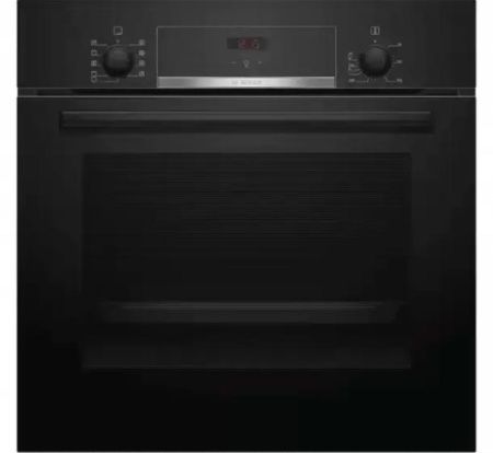 Встраиваемый духовой шкаф BOSCH HBF514BB0R - купить онлайн, цена 299 999 ₽, стоимость доставки по МСК и РФ от 300 рублей, заказать сейчас! Встраиваемый духовой шкаф BOSCH HBF514BB0R купить за 299 999 ₽ в Москве с доставкой по РФ