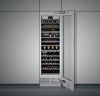 Полновстраиваемый винный шкаф Gaggenau RW466364 купить за в Москве с доставкой по РФ
