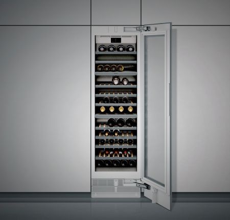 Полновстраиваемый винный шкаф Gaggenau RW466364 купить за в Москве с доставкой по РФ