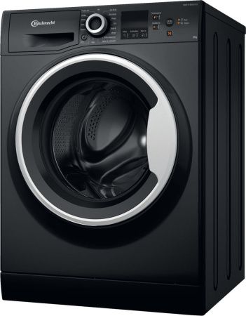 Стиральная машина Bauknecht WM BB 814 A купить за 45&nbsp;000 ₽ в Москве с доставкой по РФ