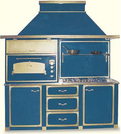 Варочный центр Restart ELG 110 купить за 355&nbsp;555 ₽ в Москве с доставкой по РФ