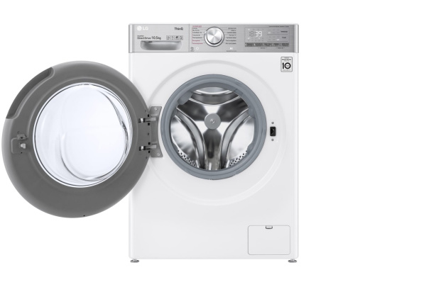 Стиральная машина LG TW4V9RW9E - купить за 47&nbsp;000 ₽ в Москве с доставкой по РФ