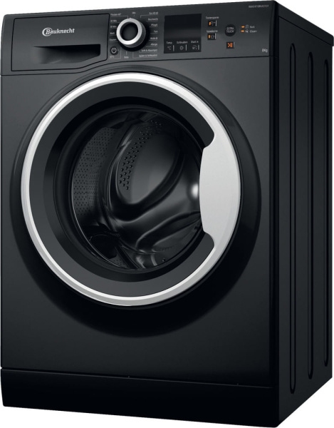 Стиральная машина Bauknecht WM BB 814 A - купить за 45&nbsp;000 ₽ в Москве с доставкой по РФ