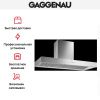 Вытяжка Gaggenau AW 442-160 купить за 79&nbsp;999 ₽ в Москве с доставкой по РФ