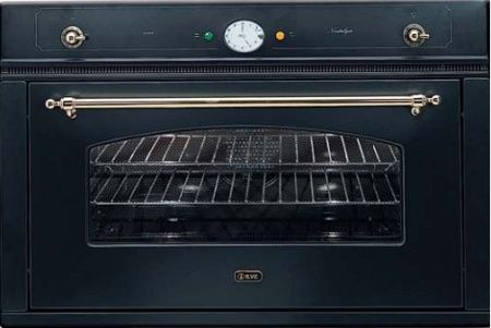 Духовой шкаф Ilve 900-NMP GF - купить онлайн, цена 299 999 ₽, стоимость доставки по МСК и РФ от 300 рублей, заказать сейчас! Духовой шкаф Ilve 900-NMP GF купить за 299 999 ₽ в Москве с доставкой по РФ
