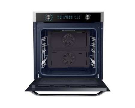 Духовой шкаф Samsung NV75J5540RS/WT купить за 45&nbsp;555 ₽ в Москве с доставкой по РФ