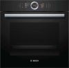 Духовой шкаф Bosch HSG636BB1 купить за 150&nbsp;000.30 ₽ в Москве с доставкой по РФ