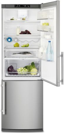 Холодильник Electrolux EN 3613 AOX купить за 111&nbsp;500 ₽ в Москве с доставкой по РФ