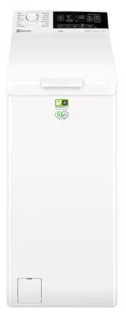 Стиральная машина Electrolux EW6T3372E - купить онлайн, цена 74 900 ₽, стоимость доставки по МСК и РФ от 300 рублей, заказать сейчас! Стиральная машина Electrolux EW6T3372E купить за 74 900 ₽ в Москве с доставкой по РФ