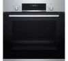 Встраиваемый духовой шкаф BOSCH HBJ517YS0R купить за 299&nbsp;999 ₽ в Москве с доставкой по РФ
