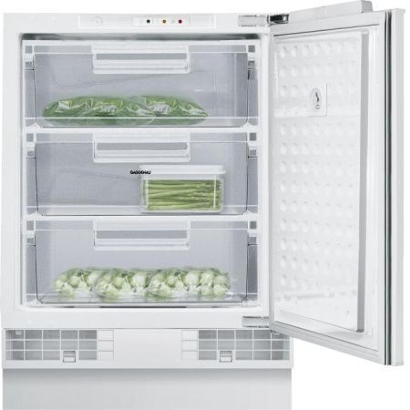 Встраиваемый морозильник Gaggenau RF200300 - купить онлайн, цена 199 999 ₽, стоимость доставки по МСК и РФ от 300 рублей, заказать сейчас! Встраиваемый морозильник Gaggenau RF200300 купить за 199 999 ₽ в Москве с доставкой по РФ