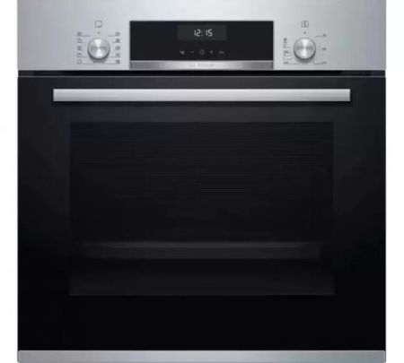 Встраиваемый духовой шкаф BOSCH HBJ517YS0R - купить онлайн, цена 299 999 ₽, стоимость доставки по МСК и РФ от 300 рублей, заказать сейчас! Встраиваемый духовой шкаф BOSCH HBJ517YS0R купить за 299 999 ₽ в Москве с доставкой по РФ