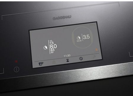 Варочная панель Gaggenau CX 480-111 купить за 129&nbsp;999 ₽ в Москве с доставкой по РФ
