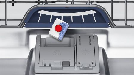 Siemens SN 64M080 купить за 42&nbsp;290 ₽ в Москве с доставкой по РФ