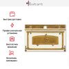 Духовой шкаф Restart ELF050 Antique white купить за 299&nbsp;999 ₽ в Москве с доставкой по РФ