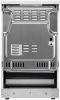 Комбинированная плита Electrolux EKK96498CX купить за 60&nbsp;900 ₽ в Москве с доставкой по РФ