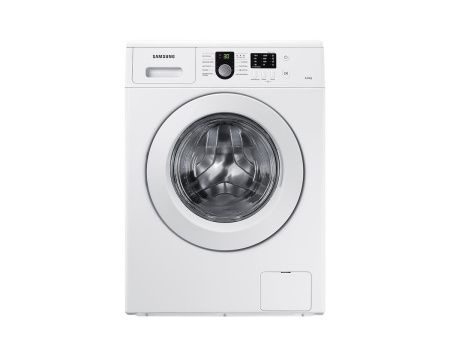 Стиральная машина Samsung WF8590NLW8DYLP - купить онлайн, цена 45 555 ₽, стоимость доставки по МСК и РФ от 300 рублей, заказать сейчас! Стиральная машина Samsung WF8590NLW8DYLP купить за 45 555 ₽ в Москве с доставкой по РФ