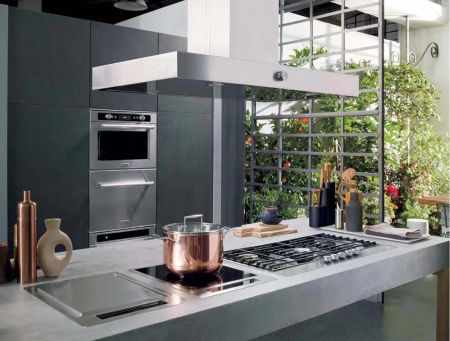Варочная панель KitchenAid KHYD2 38510 купить за 129&nbsp;999 ₽ в Москве с доставкой по РФ