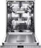 Встраиваемая посудомоечная машина Gaggenau DF 481 161 купить за 150&nbsp;000 ₽ в Москве с доставкой по РФ