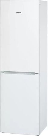 Двухкамерный холодильник Bosch KGN 39NW13 R - купить онлайн, цена 79 999 ₽, стоимость доставки по МСК и РФ от 300 рублей, заказать сейчас! Двухкамерный холодильник Bosch KGN 39NW13 R купить за 79 999 ₽ в Москве с доставкой по РФ