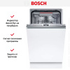 Встраиваемая посудомоечная машина Bosch SPV6YMX01E купить за 122&nbsp;530.90 ₽ в Москве с доставкой по РФ