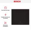 Индукционная варочная панель BOSCH PIE611FC5R купить за 88&nbsp;020.37 ₽ в Москве с доставкой по РФ