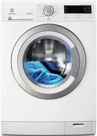Стиральная машина Electrolux EWF 1287 HDW2 - купить онлайн, цена 239 600 ₽, стоимость доставки по МСК и РФ от 300 рублей, заказать сейчас! Стиральная машина Electrolux EWF 1287 HDW2 купить за 239 600 ₽ в Москве с доставкой по РФ