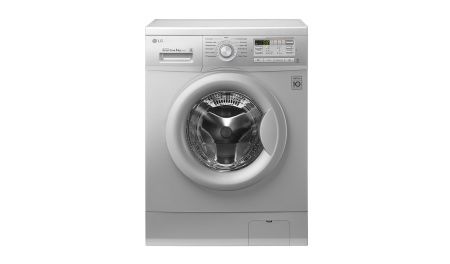 Стиральная машина LG E10B8ND5 - купить онлайн, цена 47 000 ₽, стоимость доставки по МСК и РФ от 300 рублей, заказать сейчас! Стиральная машина LG E10B8ND5 купить за 47 000 ₽ в Москве с доставкой по РФ