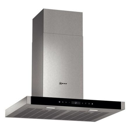 Настенная вытяжка Neff D76MT64N1 - купить онлайн, цена 218 960 ₽, стоимость доставки по МСК и РФ от 300 рублей, заказать сейчас! Настенная вытяжка Neff D76MT64N1 купить за 218 960 ₽ в Москве с доставкой по РФ