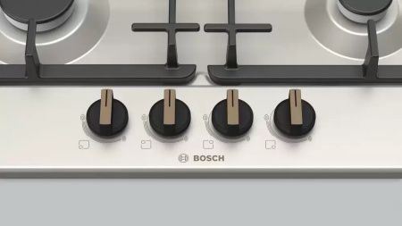 Варочная панель Bosch PGP6B1B92R купить за 47&nbsp;790.49 ₽ в Москве с доставкой по РФ