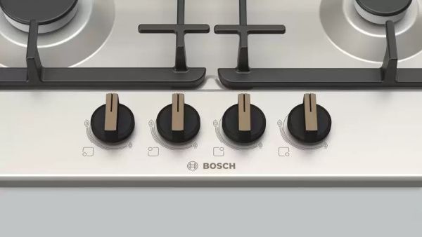 Варочная панель Bosch PGP6B1B92R - купить за 47&nbsp;790.49 ₽ в Москве с доставкой по РФ