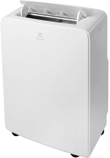 Мобильный кондиционер Electrolux EACM-09 HR/N6 - купить за 36&nbsp;310 ₽ в Москве с доставкой по РФ
