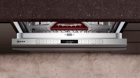 Neff S255ECX11E купить за 129&nbsp;900 ₽ в Москве с доставкой по РФ
