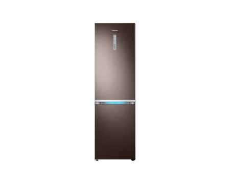 Холодильник Samsung RB41R7847DX/WT купить за 100&nbsp;000 ₽ в Москве с доставкой по РФ