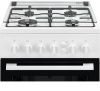 Газовая плита Electrolux RKG500001W купить за 43&nbsp;720 ₽ в Москве с доставкой по РФ