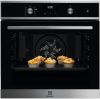 Духовой шкаф Electrolux EOD6P60X купить за 74&nbsp;090 ₽ в Москве с доставкой по РФ