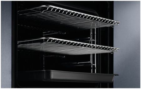 Духовой шкаф Electrolux EOD6P60X купить за 74&nbsp;090 ₽ в Москве с доставкой по РФ