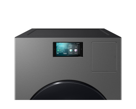 Стиральная машина Samsung WD18DB8995BZLD купить за 45&nbsp;555 ₽ в Москве с доставкой по РФ