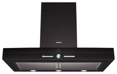Вытяжка Siemens LC968BA90BK - купить онлайн, цена 33 248 ₽, стоимость доставки по МСК и РФ от 300 рублей, заказать сейчас! Вытяжка Siemens LC968BA90BK купить за 33 248 ₽ в Москве с доставкой по РФ