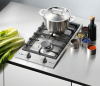 Газовая варочная панель Miele CS1012-1 купить за 65&nbsp;900 ₽ в Москве с доставкой по РФ