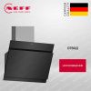Настенная вытяжка Neff D65IHM1S0 купить за 89&nbsp;760 ₽ в Москве с доставкой по РФ